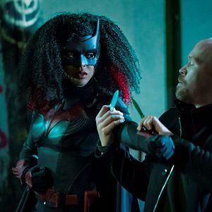 Photo Javicia Leslie