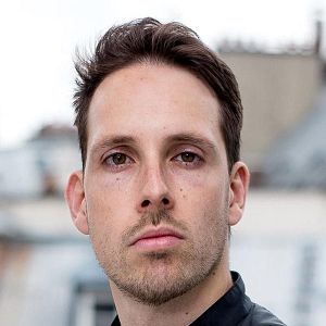 Photo Frédéric Alvarez