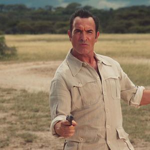 Photo OSS 117: Alerte rouge en Afrique noire