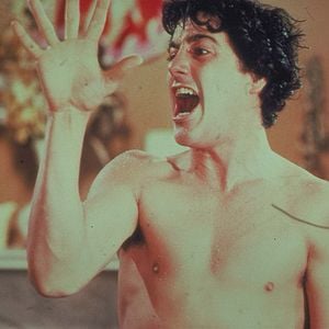 Photo David Naughton