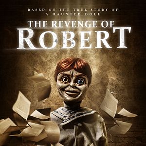 Photo Robert the Doll