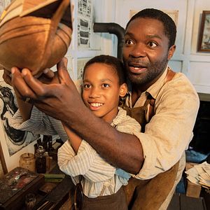 Photo David Oyelowo