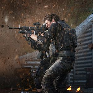 Photo Fabricated City