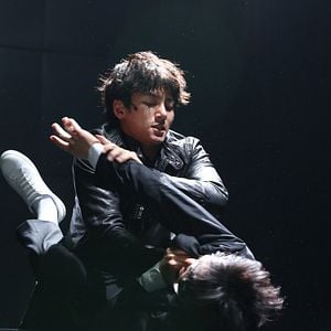 Photo Fabricated City