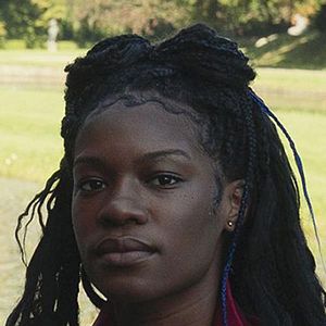 Photo Precious Mustapha