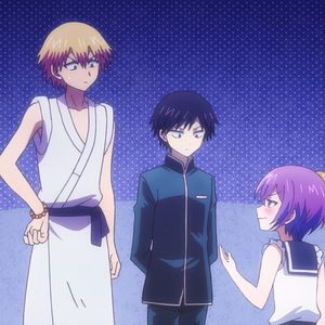 Photo Dr. Ramune - Mysterious Disease Specialist