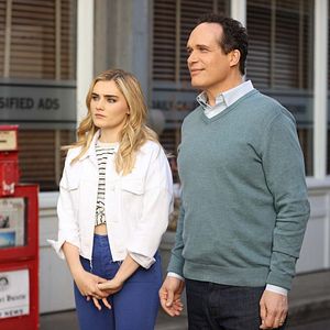 Photo Diedrich Bader