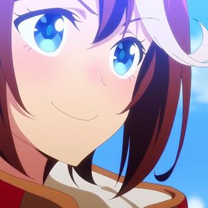 Photo Umamusume : Pretty Derby