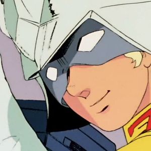 Photo Mobile Suit Gundam