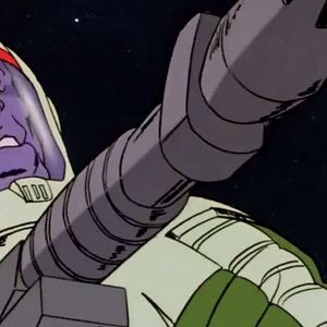 Photo Mobile Suit Gundam