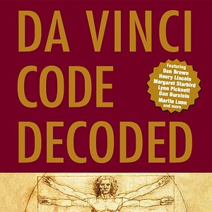 Photo Le Décodage du Code de De Vinci
