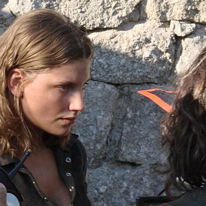 Photo Miriam Giovanelli