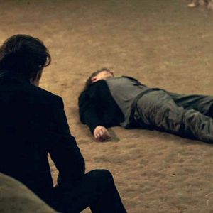 Photo Juste un regard