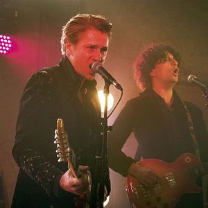 Photo Stanislas Merhar