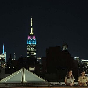 Photo Madeleine Arthur