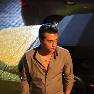 Photo Pavel Priluchnyy