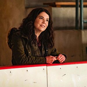 Photo Lauren Graham