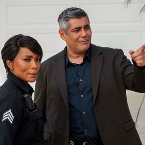 Photo Angela Bassett