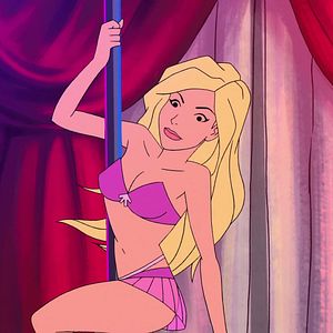 Photo Mike Tyson Mysteries