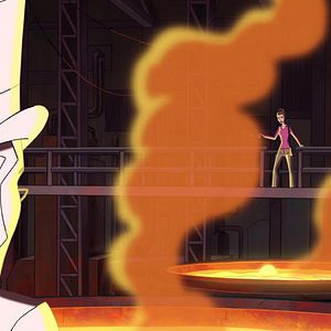 Photo Mike Tyson Mysteries
