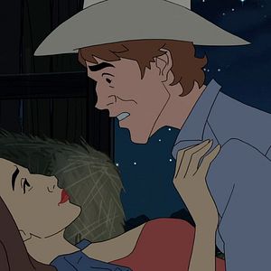 Photo Mike Tyson Mysteries