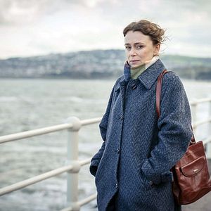 Photo Keeley Hawes