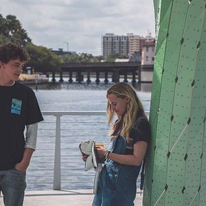 Photo Madison Iseman