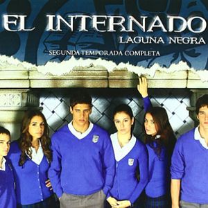 Photo El Internado