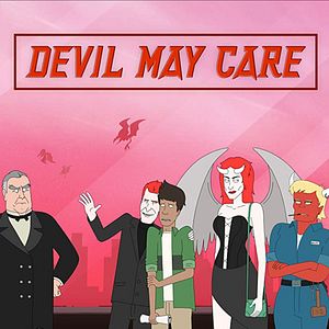 Photo Devil May Care