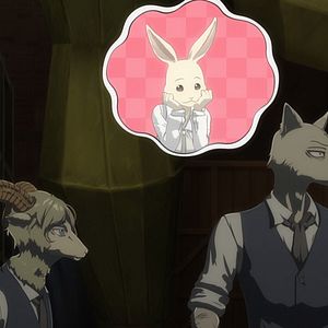 Photo BEASTARS