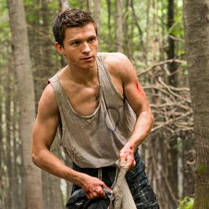 Photo Chaos Walking