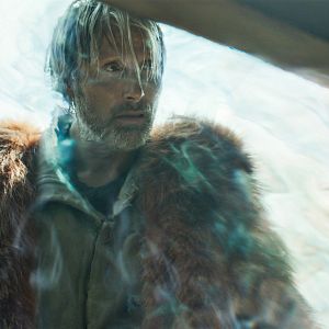 Photo Mads Mikkelsen