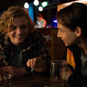 Photo Leonard Scheicher