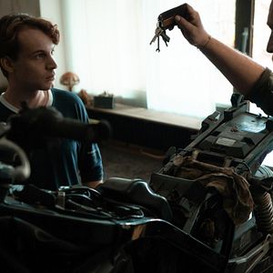 Photo Nicki von Tempelhoff