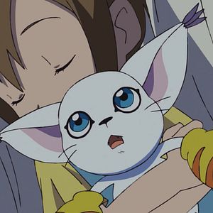 Photo Digimon Adventure (2020)