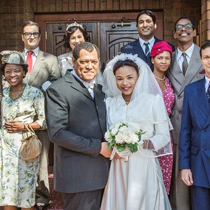 Photo Il s'appelait Mandela