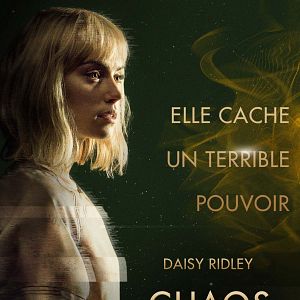 Photo Chaos Walking