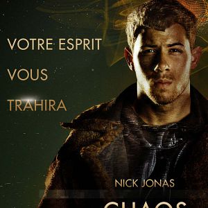 Photo Chaos Walking
