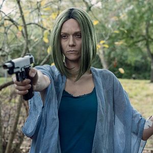 Photo Hilarie Burton