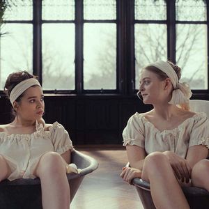 Photo Anna Baryshnikov