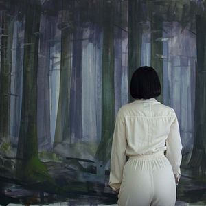 Photo Mon Amie Adèle