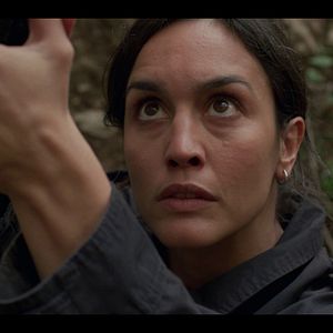 Photo Megan Montaner