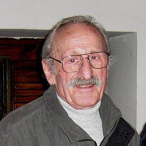 Photo Franciszek Pieczka