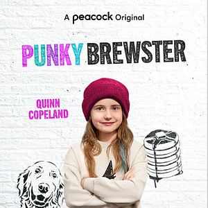 Photo Punky Brewster (2021)