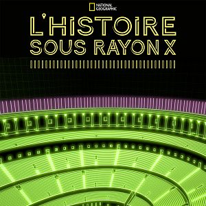 Photo L'histoire sous rayon X