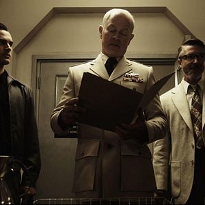 Photo Projet Blue Book