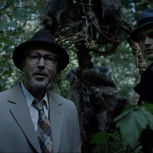 Photo Projet Blue Book