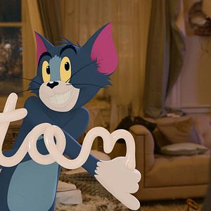 Photo Tom et Jerry
