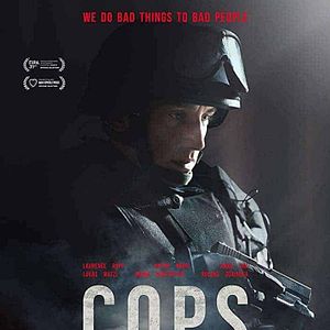 Photo Cops