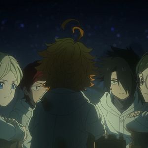 Photo The Promised Neverland